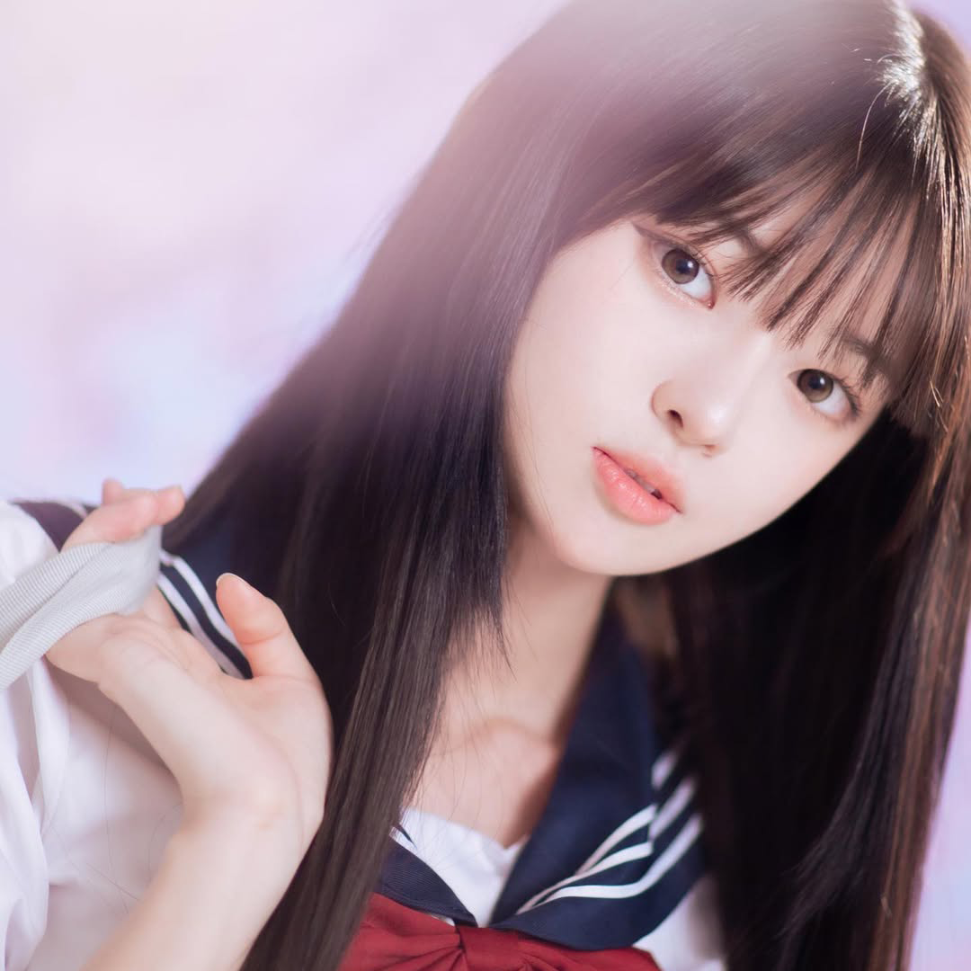 네오입니다만 프로필 이미지 3